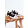 Dětské tenisky BIG STAR KK374049 BLACK