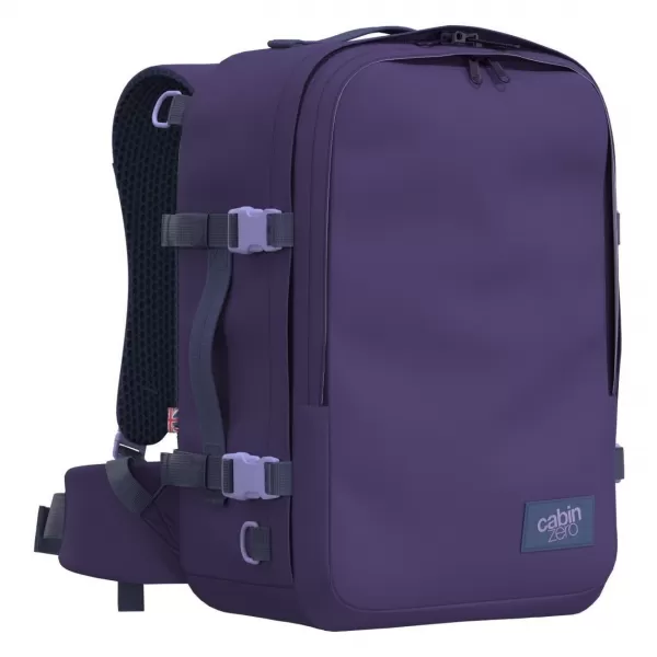  Batoh CABINZERO Classic Pro 32L SOLACE SKY 