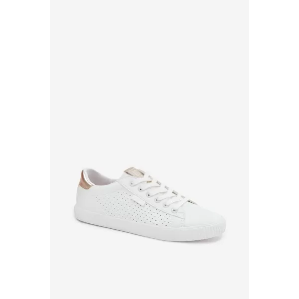  Dámské tenisky BIG STAR TT274020 BLACK 