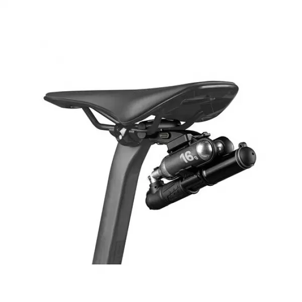  Hustilka CO2 TOPEAK HYBRIDMASTER MINI 