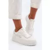 Dámské tenisky BOTO ZEPARINE 30666 WHITE