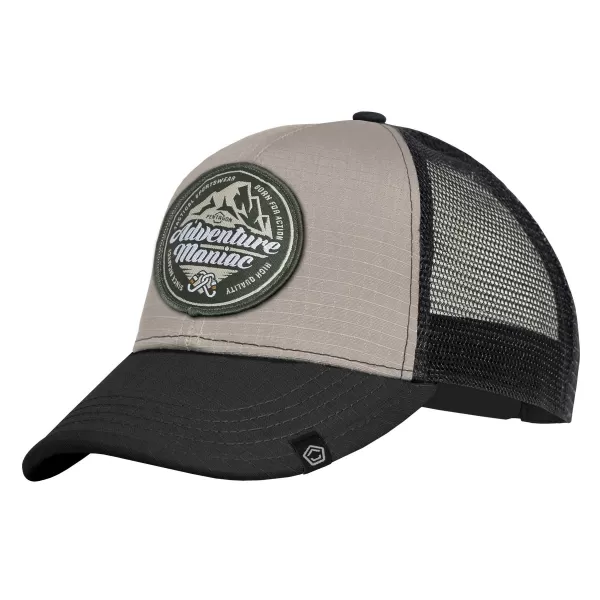  Čepice PENTAGON K13048 KHAKI 