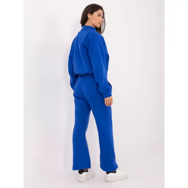  Dámský set EX MODA EM-KMPL-708.16 COBALT 
