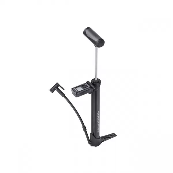  Hustilka TOPEAK TURBO MORPH DIGITAL 