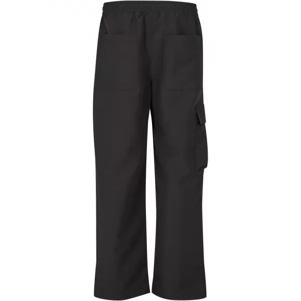  Pánské kalhoty URBAN CLASSICS TB7565 BLACK 