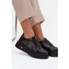 Dámské boty ARTIKER 57C2043 BLACK