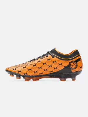 Pánské kopačky UNDER ARMOUR UA MAGNETICO ELITE 5 FG MNSY ŠEDÁ