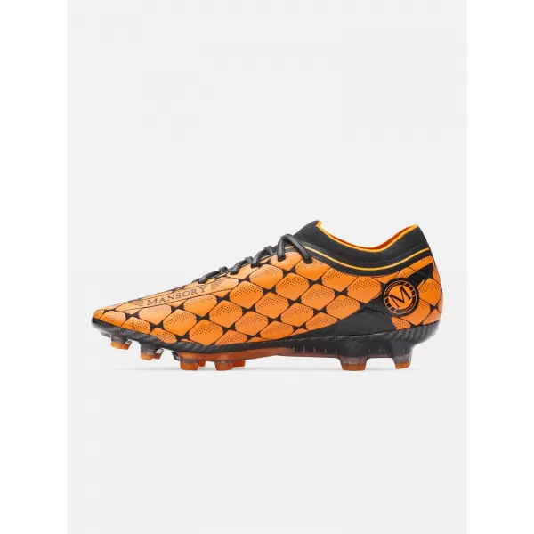  Pánské kopačky UNDER ARMOUR  UA MAGNETICO ELITE 5 FG MNSY ŠEDÁ 