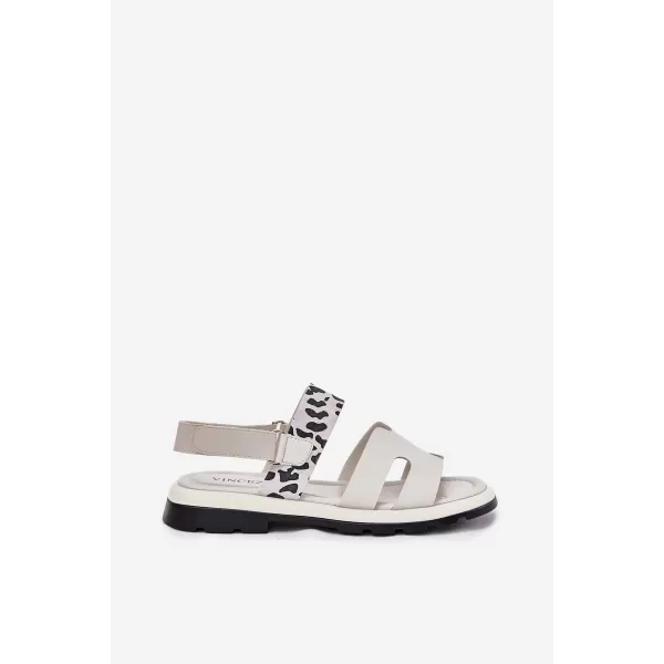  Dámské sandály VINCEZA 66780 BEIGE 
