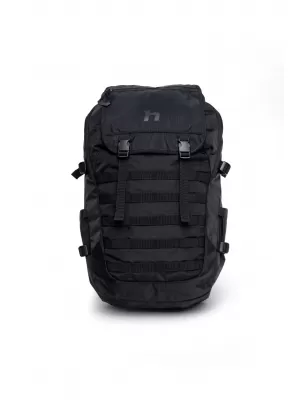 Batoh HANNAH RUGGED 28 JET BLACK