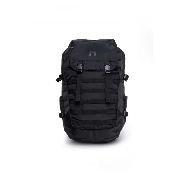  Batoh HANNAH RUGGED 28 JET BLACK 