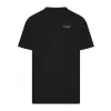 Pánské triko MISTER TEE MT4028 BLACK