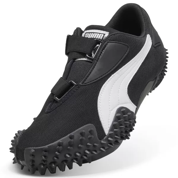 Tretry PUMA MOSTRO OG PRIME PUMA BLACK/PUMA WHITE 