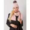 Dámský set RUE PARIS JK-KMPL-7-1.40X BRIGHT PINK