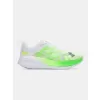Boty UNDER ARMOUR UA VELOCITI PRO 3027560-106 BÍLÁ