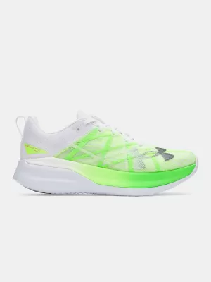 Boty UNDER ARMOUR UA VELOCITI PRO 3027560-106 BÍLÁ
