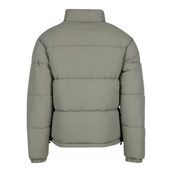  Pánská bunda URBAN CLASSICS TB7586 PALE OLIVE 