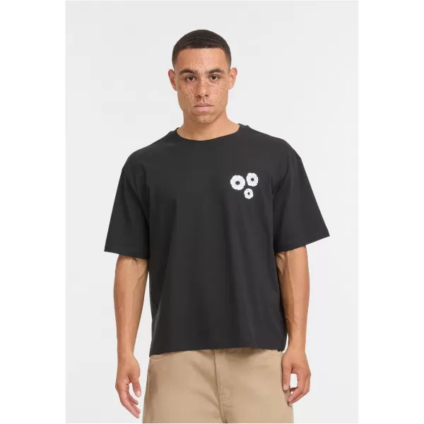  Pánské triko MISTER TEE MT4021 BLACK 