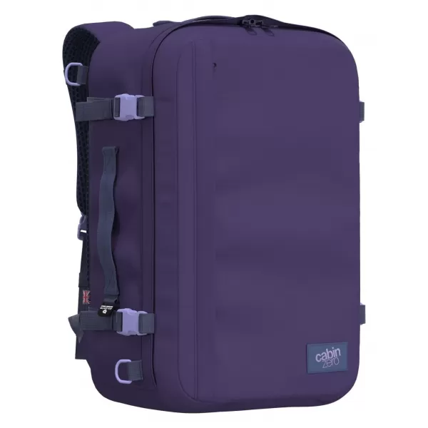  Batoh CABINZERO Classic Plus 42L SOLACE SKY 