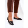 Dámské boty VINCEZA 17377 BLACK