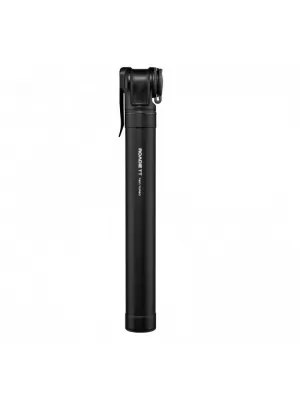 Hustilka TOPEAK ROADIE TT MINI ČERNÁ