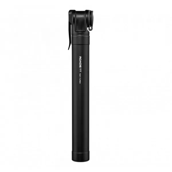  Hustilka TOPEAK ROADIE TT MINI ČERNÁ 