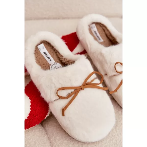  Dámské boty BOTO MINELLA 40736 BEIGE 
