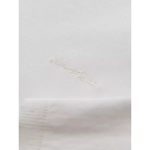  Pánský svetr OMBRE OM-POLS-0140 WHITE 