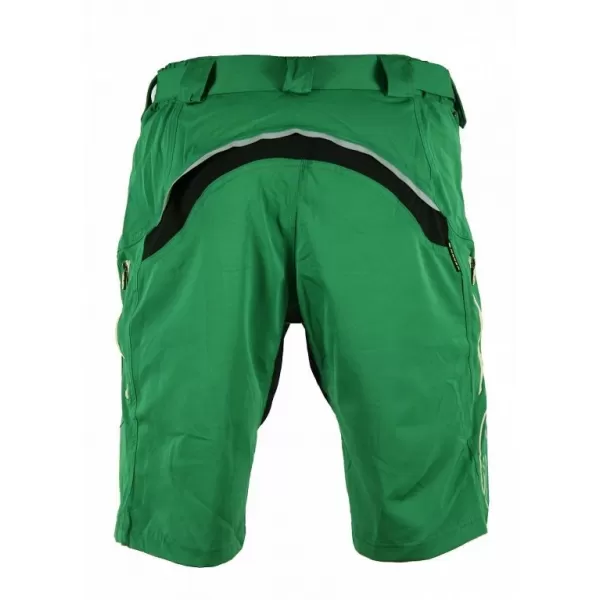  Pánské kraťasy HAVEN NAVAHO SLIMFIT BÉŽOVÁ 