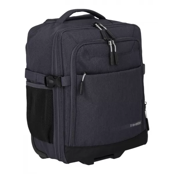  Batoh Travelite Kick Off Trolley Backpack ANTHRACITE 