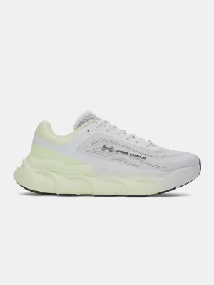 Pánské boty UNDER ARMOUR HALO RUNNER NM 6013164-011 ŠEDÁ