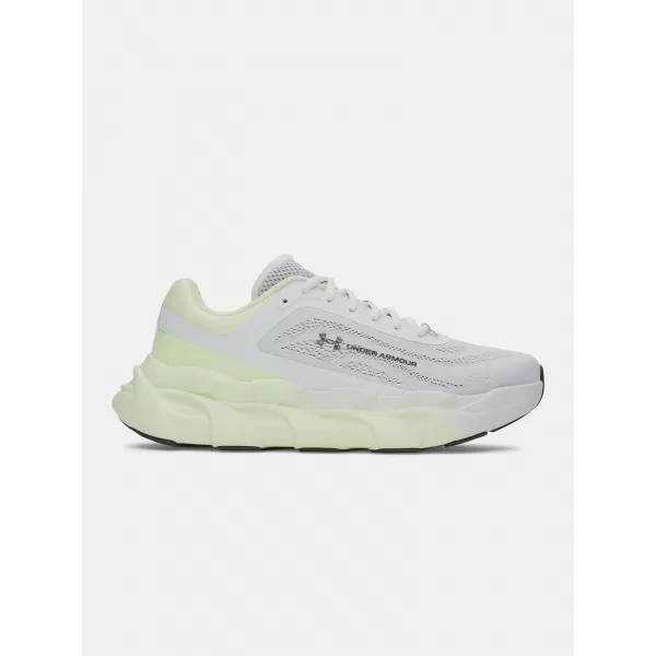  Pánské boty UNDER ARMOUR HALO RUNNER NM 6013164-011 ŠEDÁ 