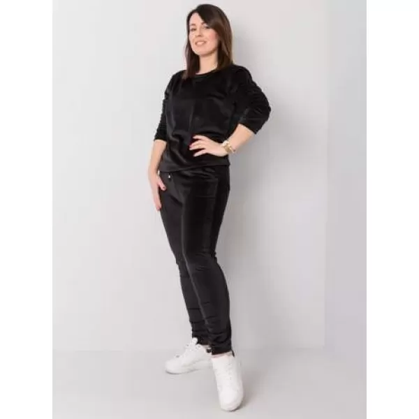  Dámský set RELEVANCE RV-KMPL-6085.05 NOIRE 