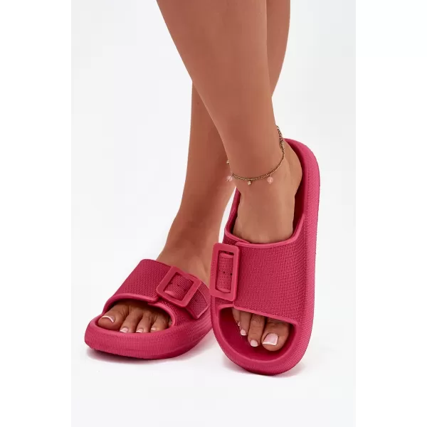  Dámské boty BIG STAR RR274A583 BLACK 
