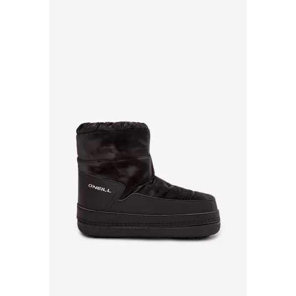  Dámské sněhule ONEILL LISA 90253013.11A BLACK 