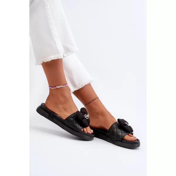  Dámské boty BOTO CEDRELLA 30714 BLACK 