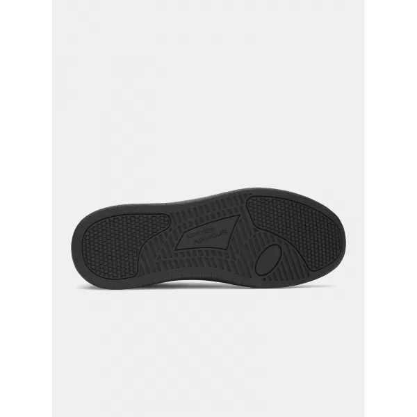  Pánské boty UNDER ARMOUR TEMPO 6005795-002 ČERNÁ 
