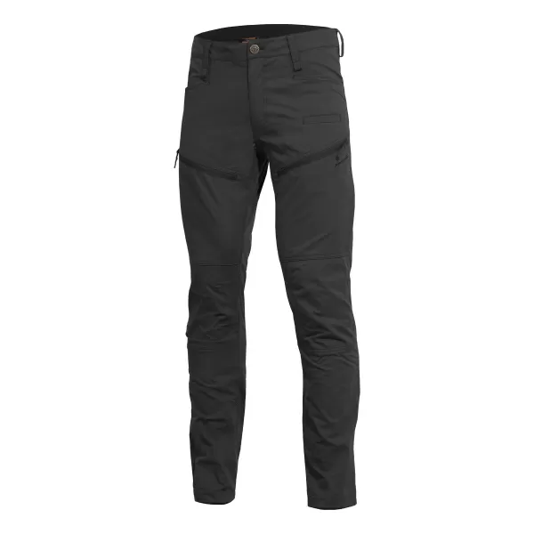  Pánské kalhoty PENTAGON RENEGADE ORIGIN PANTS K05056 BLACK 