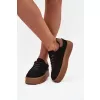 Dámské tenisky BIG STAR SS274761 BLACK