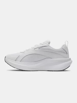 Pánské boty UNDER ARMOUR UA ASSERT 11 6006723-100 BÍLÁ