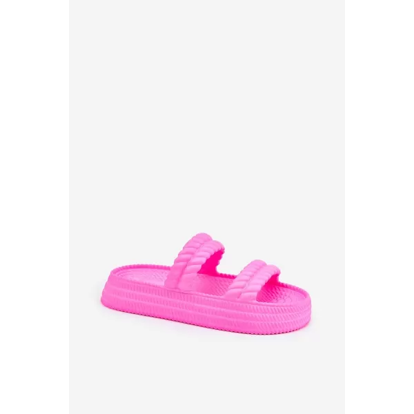  Dámské boty S.BARSKI ZK51-001 FUCHSIA 