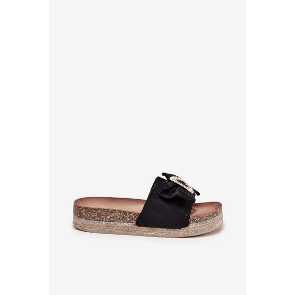  Dámské boty BOTO LENELA 36422 BLACK 