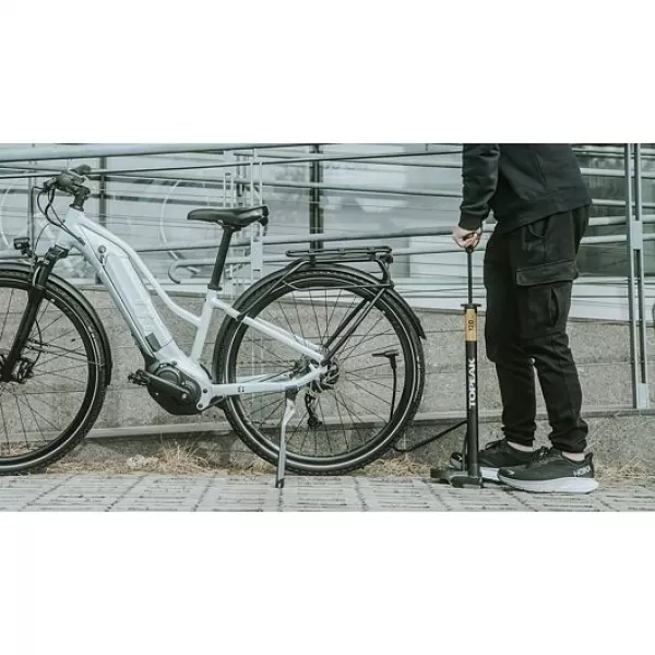  Hustilka TOPEAK JOEBLOW URBAN EX 