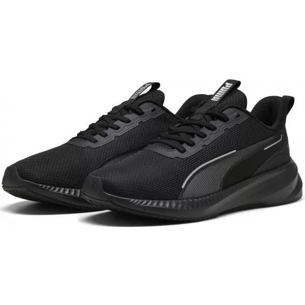  Boty PUMA FLYER LITE 3 310797_04 PUMA BLACK/PUMA BLACK/P 