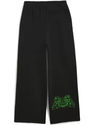 Pánské kalhoty PUMA X RIPNDIP SWEATPANTS 632416-01 PUMA BLACK