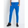 Dámské tepláky BASIC FEEL GOOD RV-DR-3698.06X DARK BLUE
