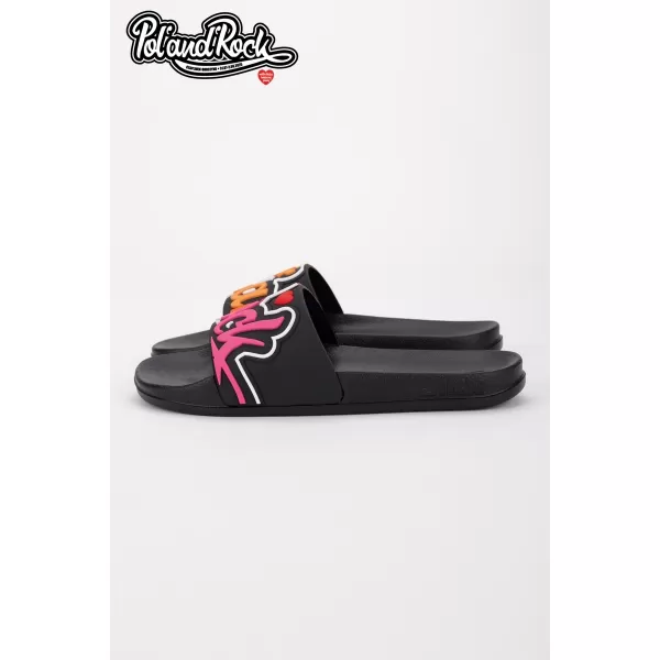  Dámské sandály BIG STAR SS174508 BLACK 