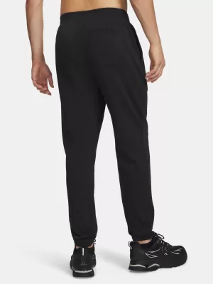 Pánské tepláky UNDER ARMOUR 6014688-001 ČERNÁ