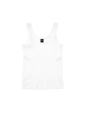 Dámské tílko BRANDIT 44012 WHITE