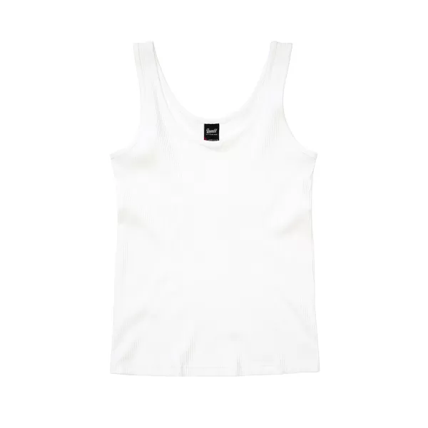  Dámské tílko BRANDIT 44012 WHITE 